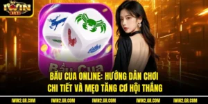  Bầu Cua Online: Hướng Dẫn Chơi Chi Tiết Và Mẹo Tăng Cơ Hội Thắng